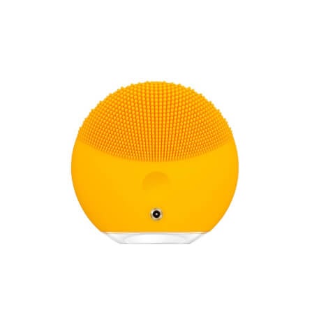 เครื่องล้างหน้า FOREO LUNA Mini 3 Sunflower Yellow_2